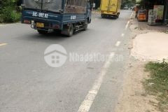 Ông anh kẹt tiền bán gấp lô đất 104m2 giá chỉ 750 triệu gần chợ pvh