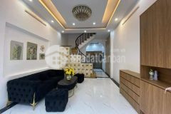 Bán nhà lô góc 3 thoáng quận tây hồ phố xuân la. nhà 5 tầng, mặt tiền 4.2m