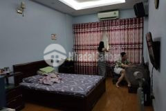 Bán nhà láng hạ. đống đa. ô tô. vỉa hè. kinh doanh. dt 44m2. 5 tầng. mt 3,8m giá 14,96 tỷ.