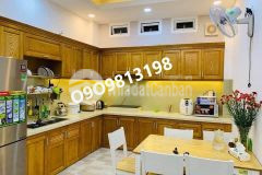 Thiện chí bán nhanh nhà đẹp nguyễn cư trinh q1 shr sang tên ở ngay.