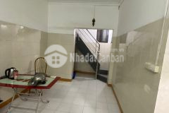 Bán nhà phố khâm thiên, đống đa, nha dân xây, ngõ thông, ba gac đô cưa, dt 29m2, 3t