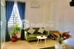 Siêu phẩm dòng tiền 60tr, căn hộ 6t võ văn kiệt, thang máy, pccc đủ chỉ 14.x tỷ