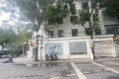 Tt.. kđt văn phú dt 145m 5t rộng 24m giá chào 40 tỷ mặt phố, lô góc, vị trí đắc địa, kinh doạn