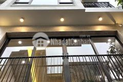 Hiếm bán nhà ngõ 54 phố ngọc lâm, long biên, 58m2, 6 tầng, gara, ô tô, thang máy