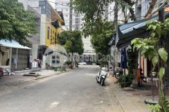 Siêu ngon lô đất biển mỹ khê, phạm văn đồng ngang 5m nhỉnh 6 tỷ