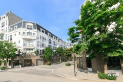 Cần bán căn liền kề kđt văn phú, lô góc 3 mặt tiền, vỉa hè rộng, kinh doanh sầm uất