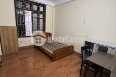 Cực hiếm tam trinh 46m2 xây 5 tầng mt rộng 5.6m gồm 6 ngủ ở ngay. 5.95 tỷ