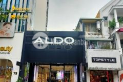 Bán nhà mặt tiền đường nguyễn trãi quận 1.dt 4.5 x17. giá 38 tỷ giá gốc 40 tỷ