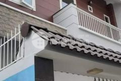 Biệt thự đường lũy bán bích, tân phú 100m2 3 tầng nhỉnh 10 tỷ xíu