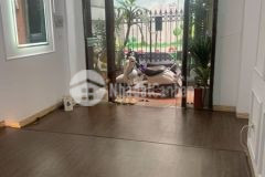 Cho thuê nhà đội cấn, ba đình 90m x 5t mt 7m giá 32tr, ô tô, kinh doanh