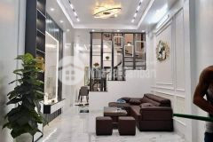 Rẻ đẹp bán nhà cực đẹp tt cầu giấy gần đường ô tô 2 chiều, 45m2, giá chỉ 8.65 tỷ