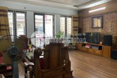 Bán nhà lai xá kim chung hoài đức 68m x 5t giá 12 tỷ, nhà đẹp, vỉa hè, ô tô, kinh doanh