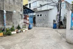 Bán nhà mặt tiền hẻm xe tải gần chợ linh xuân, thủ đức, 108m2, chỉ 6tỷ.