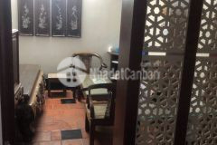 Vị trí vàng mặt tiền rộng thoáng trước sau view sông chủ tự xây đẹp long lanh cách mipec 4