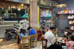 Cho thuê mặt bằng thuỳ vân, vũng tàu. diện tích 20x20m, vị trí ngay biển, vị trí vip