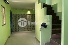 Nhà 1 cách mt bến vân đồn quận 4 chỉ 1 căn. sẵn shr 33m2 nhỉnh 4 tỷ. lh0906647194.