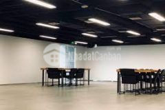 Cho thuê mặt bằng hạ long vị trí đắc địa diện tích ngang 12m, dài 30m,