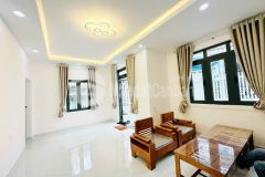 Bán nhà 217m2 phường 6 đà lạt, hẻm ô tô nguyễn an ninh, srxd, 7tỉ5, 4pn, lh 0888 113 882