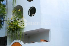 Cần bán lô đất biệt thự đường ngô tất tố.p8 đà chỉ 7,1 tỷ