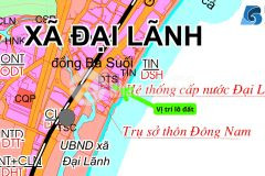 Cần bán 200,6 m2 đất vew biển đại lãnh vạn ninh, giá chỉ 6xx tỷ. lh 0964 965 686