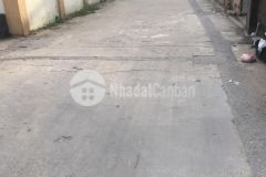 Bán đất phúc lợi long biên ha noi