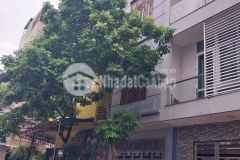 Cần bán nhà khu đấu giá mậu lương hà đông 60mx4t, mt5m giá 12.65 tỷlh0963452836