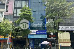 Chính chủ cho thuê nhà 318 xã đàn 80m 6t thang máy mt6m vỉa hè rộng thênh thang