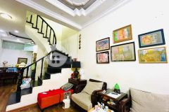 Bán nhà lê trọng tấn thanh xuân, phân lô, gần phố, ô tô đỗ cửa, nhà 5 tầng đẹp, nở hậu.