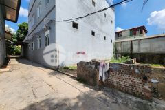 Lạc thị ngọc hồi cần bán 55m2 đất mt 4m ngõ ô tô nhỉnh 3 tỷ