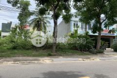 Lô đất mặt tiền trần hưng đạo, tp tam kỳ ngay ubnd tỉnh chỉ hơn 3 tỷ