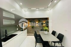 Bán nhà nguyễn chí thanh, đống đa. lẻ 7 tỷ, ô tô đỗ cửa, ở luôn