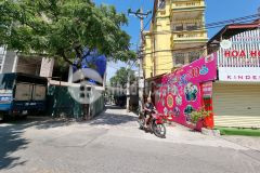 Bán mặt phố phương canh 84m2x3t, mặt tiền 5m,kinh doanhvăn phòng,16.9 tỷ