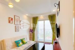 Bán biêt thự mini mới đep hiện đại nguyễn bỉnh khiêm vũng tàu 180m2 gần biển giá 21 tỷ