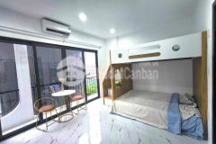 Bán toa ccmn phố tây sơn, đống đa, 65m2, 7 tâng thang may, 14 phong cho thuê, cưc gân ô tô