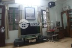 Bán gấp mặt phố khương trung 54m2 xây 3 tầng lô góc 2 mặt thoáng kinh doanh đỉnh 13 tỷ