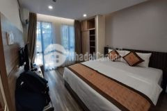 Bán biệt thự mới xây đẹp lung linh gia đình đang sinh sống khu thi sách vũng tàu sát biển