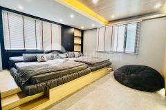 Bán villa sân vườn ngay f5 ngay trung tâm kinh doanh 14 phòng đà lạt