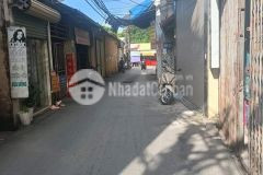 Cần bán lô đất mặt phố phan đình giót 50m2, mt4.8m giá 8 tỷ.lh 0963452836