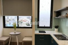 Căn góc 2 mặt tiền, biệt thự khu đại an phường 9, đất cứng, sổ hồng hoàn công giá 18 tỷ