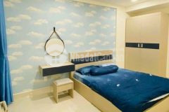 Bán biệt thự 1 trệt 5 lầu mặt tiền đường trần phú 431m2 ngang 10m giá 55 tỷ