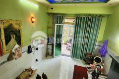 Bán gấp căn nhà ở đường lạc long quận, tân bình, 5 tỷ