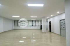 Cho thuê mặt tiền đường lê hồng phong ngang 9m dt 323.7m2 vị trí đẹp