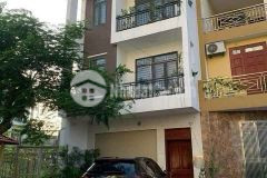 Bán gấp nhà phố trương định, lô góc, ô tô tránhdt 50m2, 4 tầng, mt 4.5m, 10.2tỷ