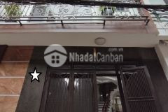 Bán nhà 4 tầng, 3 ngủ, mặt ngõ ô tô, xe tải nhỏ, kd tốt, trung tâm hai bà trưng, chỉ hơn 8 tỷ