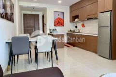 Bán căn biệt thự góc 2 mặt tiền khu biệt thự phương nam bãi sau thành phố vũng tàu