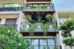 Chuyển nhượng toà căn hộ cao cấp 6 tầng đường văn tiến dũng kđt hòa xuân chỉ 12 tỷ.