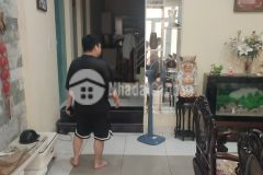 Cho thuê nhà ngõ ô tô hoàng hoa thám ba đình 60m 4 tầng 22 triệu