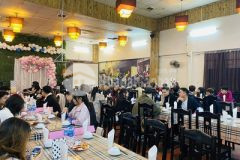 Cho thue khach san 30 phong đuong phan van tri, phuong thang tam. cach bien chi 10