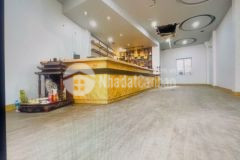 Mặt phố phan kế bính, gara ô tô, kinh doanh, dt69m2, 3 tầng, mt4,5m, giá 26,6 tỷ