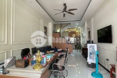 Cực hiếm bán nhà 4 tầng hẻm 10m lý chính thắng, 89m2, 15 tỷ tl